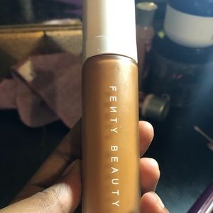Fenty beauty pro filter foundation 🤎